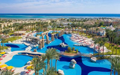 Tour to Sharm El Sheikh